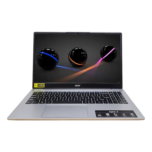 Notebook Acer Aspire 3 A325-42 R7 7730u 32gb 1tb 15.6 W11h