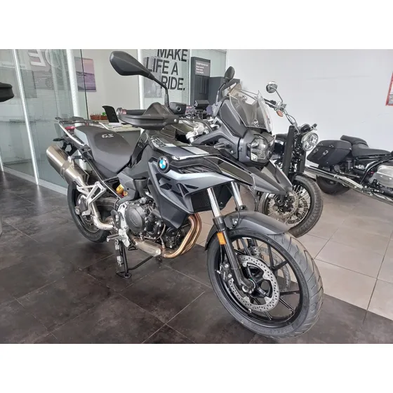 Bmw F 800 Gs
