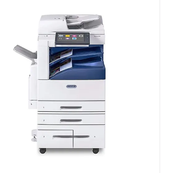 Impresora Multifuncional Xerox Altalink C8055 Nueva
