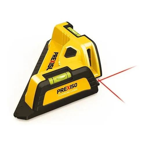 Escuadra Nivel Laser Para Cerámicos (ptl10), Prexiso