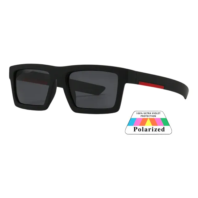Lentes Polarizados Uv 400 Linea Rossa 4759