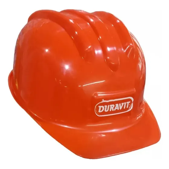Duravit Casco Constructor O Bombero 414