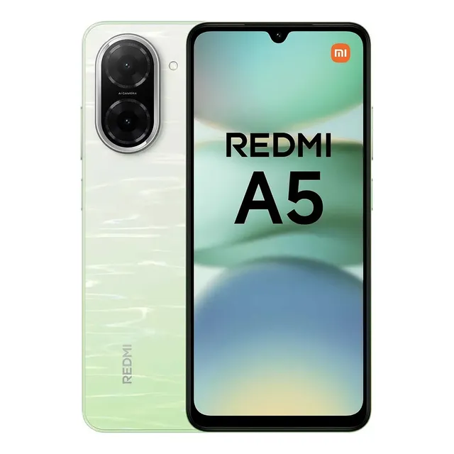 Redmi A5 4/128 Gb