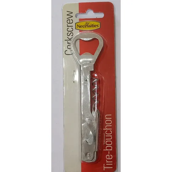 Sacacorchos, Marca Smart Cook, Importados, Nuevos