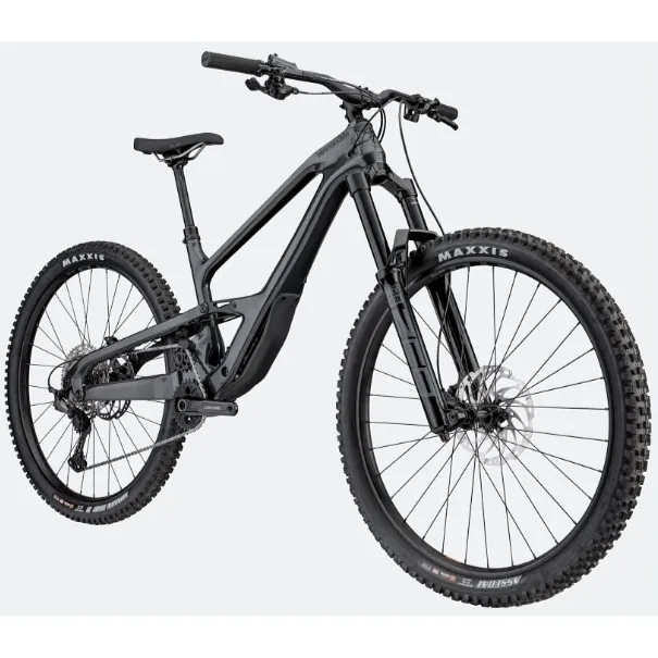 Cannondale Jekill 2 Bicicleta Enduro Carbono Doble Susp 29 