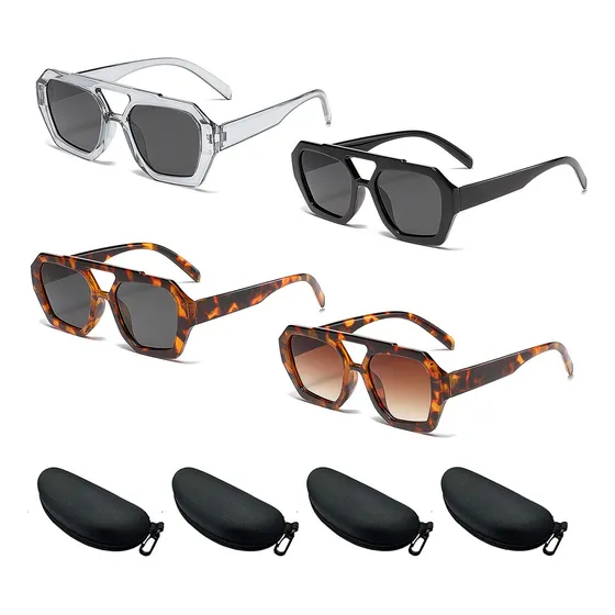 4pz Lentes De Sol Mujer/hombre Transitions Chidos Accesorios