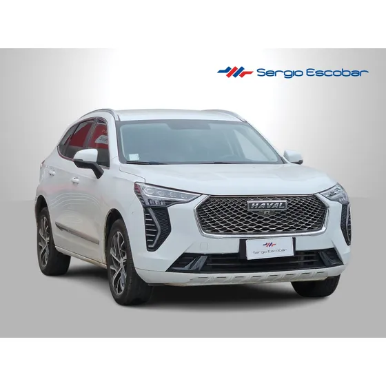 Haval Jolion Jolion Turbo 1.5