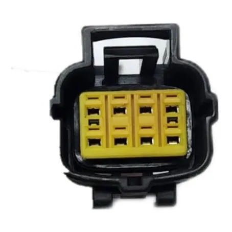 Conector Cuerpo Aceleracion Spark 100% Nuevo Y Original