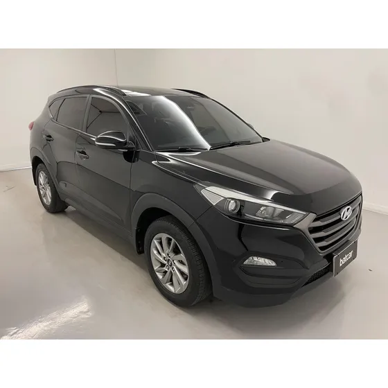 Hyundai Tucson Gls 1.6 Turbo 16v Aut