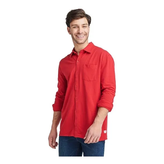 Camisa Casual Hombre Panama Jack - H937