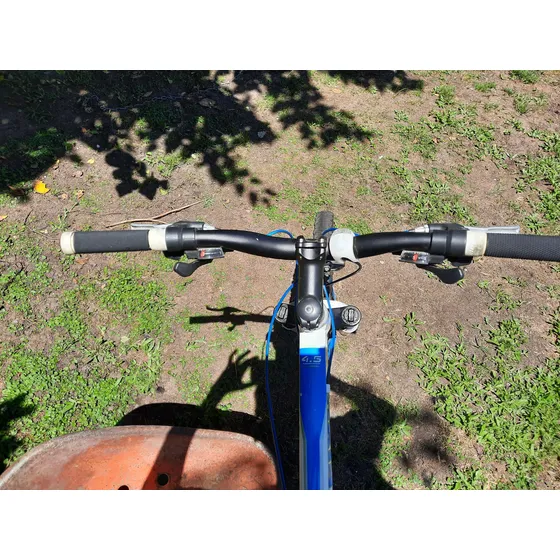 Mountain Bike Raleigh Mojave 4.5 R26