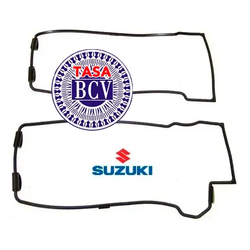 Empacadura Tapa Valvula Grand Vitara 2.7 J3 Original Suzuki