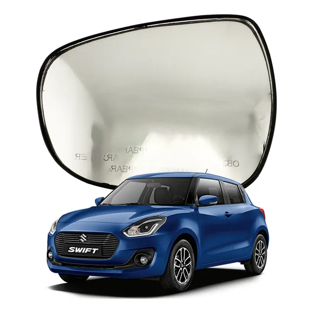 Luna Espejo Lateral Novaparts Swift 2018 - 2024 Izquierda