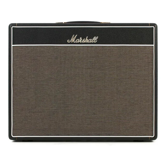 Amplificador Valvular Marshall 1962 Bluesbreaker Inglaterra