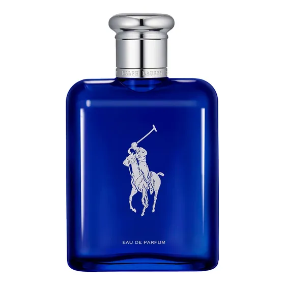 Polo Blue Edp 125 Ml Ralph Lauren 3c