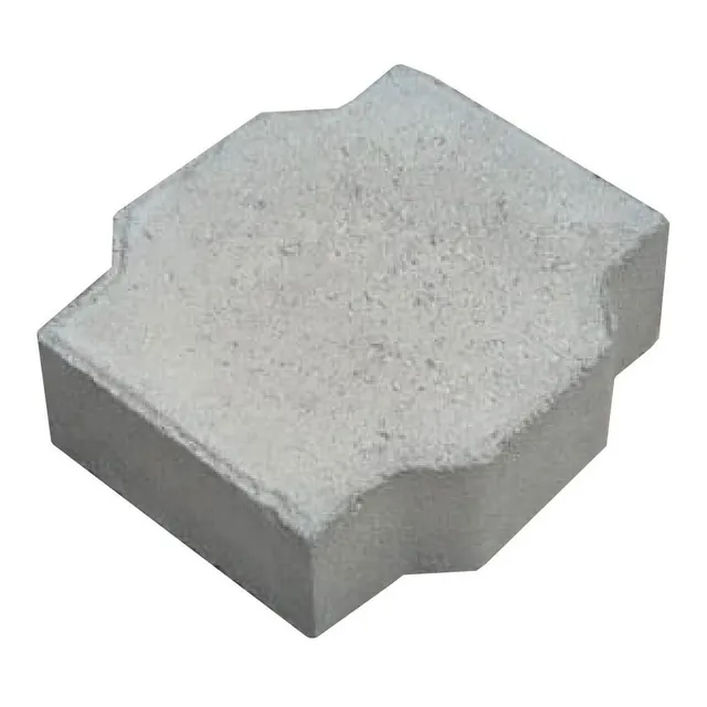 Adoquín Hexagonal - Adoquín De Calle - Adoquín Clásico