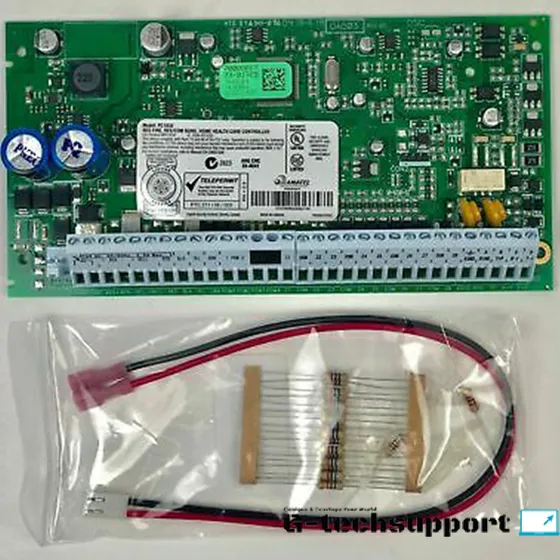 Dsc Power Series Pc1832