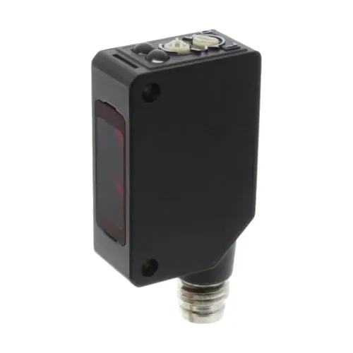 Sensor Supresion De Fondo Pnp 300mm Optex Cable O Conector