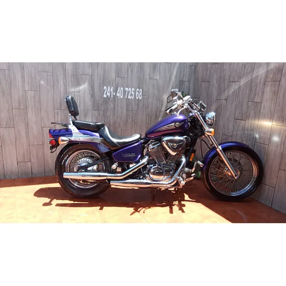 Honda Shadow Vt600