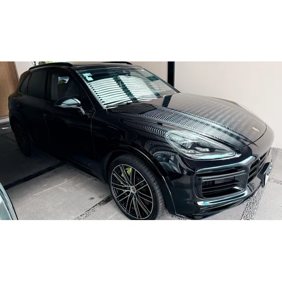Porsche Cayenne Turbo S E-hybrid 4.0 Lts 680 Hp