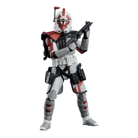 Arc Trooper Star Wars Battlefront 2 Vintage Hasbro