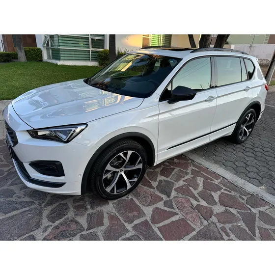 Seat Tarraco 1.4 Tsi Fr Dsg