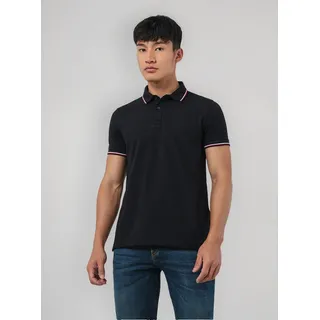 Camiseta Polo Para Hombre En Tono Unicolor Cuent Rk 3 Koaj Camiseta Polo Para Hombre En Tono Unicolor Cuent Rk 3 Koaj
