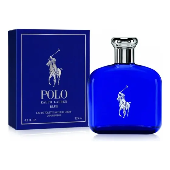 Perfume Polo X125ml Edt Ralph Lauren