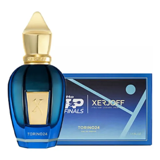 Xerjoff Torino 24 Edp 50ml