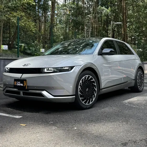 Hyundai Ioniq 5 2024 0.0 Ev-power
