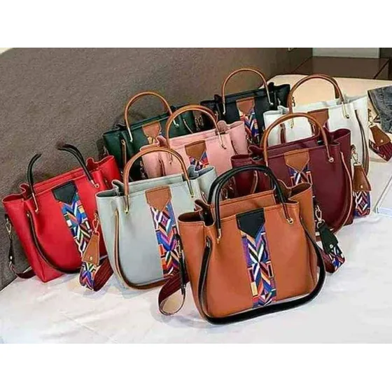 Carteras En Combo - Somos Tienda Fisica - Excelente Calidad