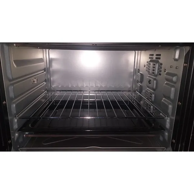  Horno  Usado 