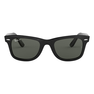 Lentes De Sol Wayfarer Verde Ray-ban Lentes De Sol Wayfarer Verde Ray-ban