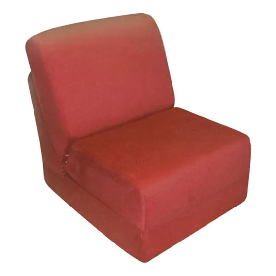 Silla Roja Adolescente