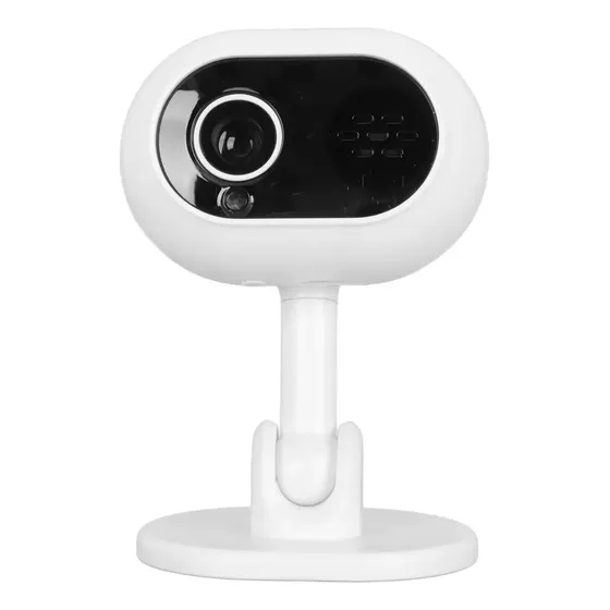 Cámara Para Bebe Seguridad Con Detector De Movimiento Vision
