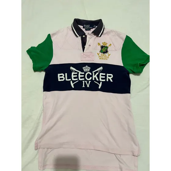 Camisa Ralph Lauren Polo Hombre