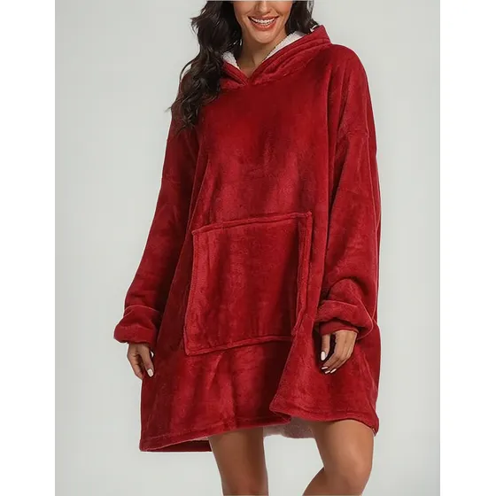 Pijama De Polar Mujer Pijama Algodon Mujer Camisolas Mujer