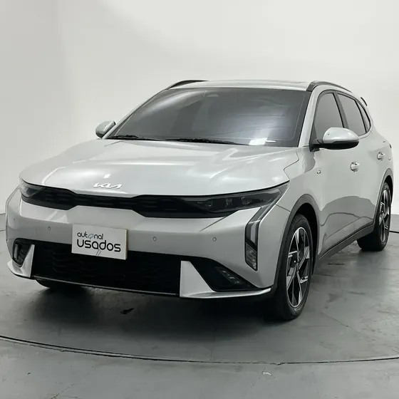 Kia K3 Cross K3 Cross Gt-line 1.6 Aut usado en Fontibón