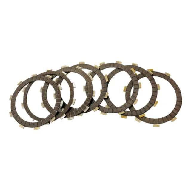 Juego Discos Clutch Yamaha R3
