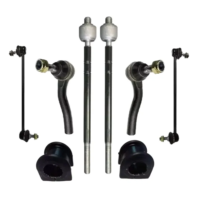 Kit Tren Delantero Chery Tiggo 2008 A 2016 Motor 2.0litros