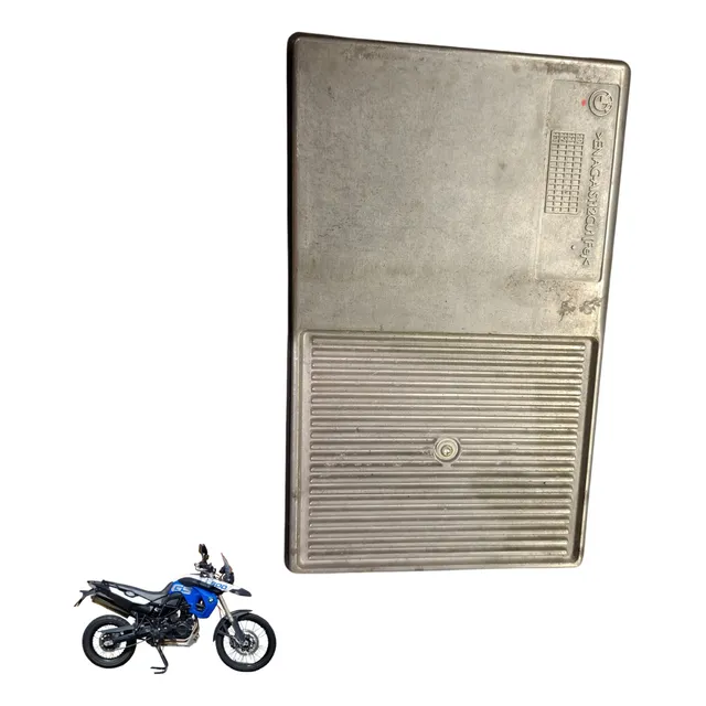Módulo Zfe Bmw F800 Gs 2012 - Usado