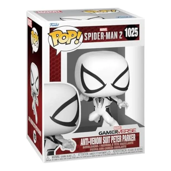 Funko Pop Marvel: Gamerverse - Spider-man 2: