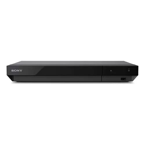 Leitor De Blu-ray Panasonic Dp-ub9000 4k Ultra Hd Uhd Multi