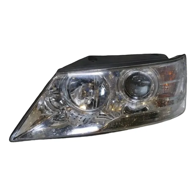 Faro Izquierdo Hyundai Sonata  2006-2009 - Original Hyundai