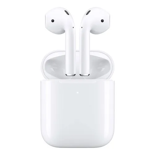 Auricular Foneng Bl08l Tws Musica Celular Bateria Dimm Color Blanco