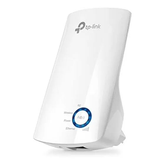 Repetidor Access Point 300mbps Wifi Extensor