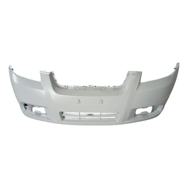 Parachoque Delantero Chevrolet Aveo Lt 2011 Usado 