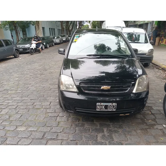 Chevrolet Meriva 1.8 Gls