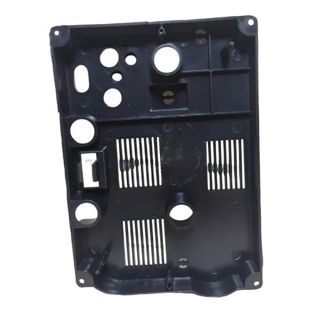 Tampa Para Moldura Instrumentos Vw Caminhão E Ônibus 8120