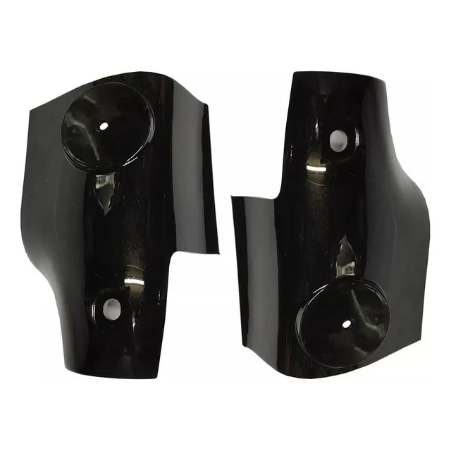 Cubre Horquillas Cacha Guardabarro Yumbo C110 Se C110 Dlx